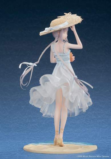 Toko Amano (Bungaku Shoujo) PVC-Statue 1/7 24cm AniGift 