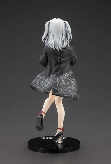Tororo Nekomugi (VTuber) PVC-Statue 1/7 24cm Kotobukiya 