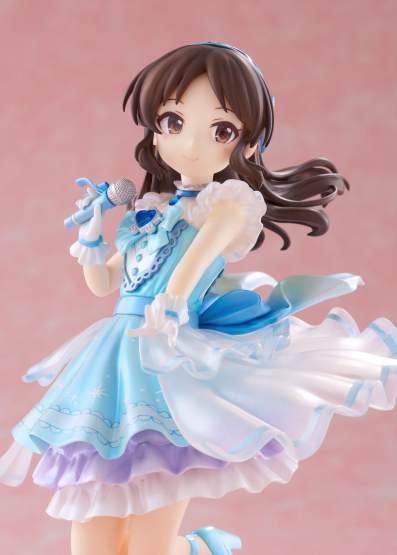 U149 Arisu Tachibana Memorial Edition (Idolmaster Cinderella Girls) PVC-Statue 1/7 22cm PLUM 