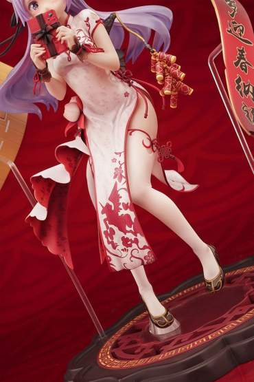 Unicorn (Azur Lane) PVC-Statue 1/7 24cm Hobby Max 