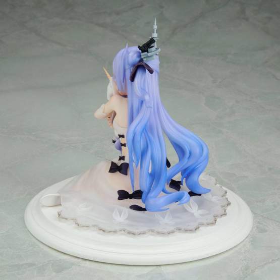 Unicorn Light Equipped Version (Azur Lane) PVC-Statue 1/7 14cm Wanderer 