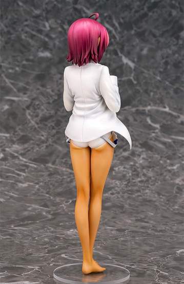 Uruka Takemoto (We Never Learn: BOKUBEN) PVC-Statue 1/7 23cm Phat Company 