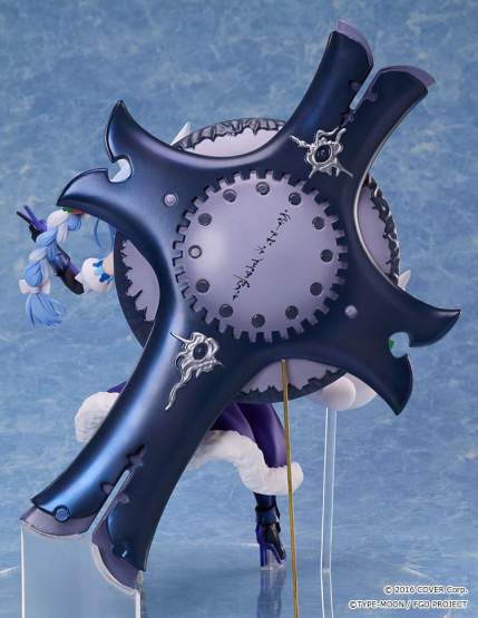 Usada Pekora × Mash Kyrielight (Hololive Production x Fate/Grand Order) PVC-Statue 1/7 28cm Aniplex 