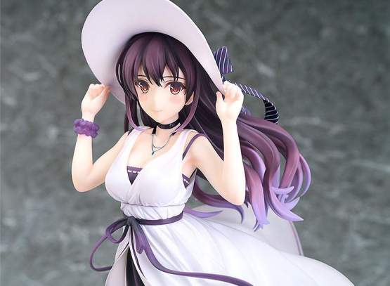 Utaha Kasumigaoka (Saekano: How to Raise a Boring Girlfriend) PVC-Statue 1/7 26cm Phat Company 