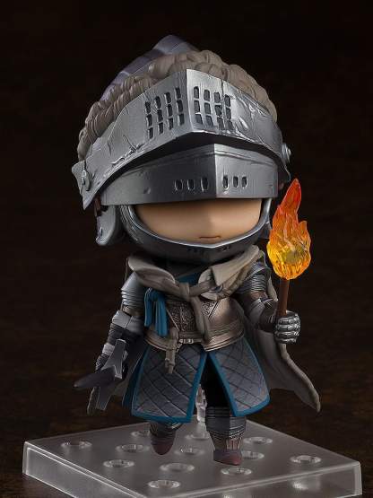 Vagabond (Elden Ring) Nendoroid 2478 Actionfigur 10cm Max Factory 