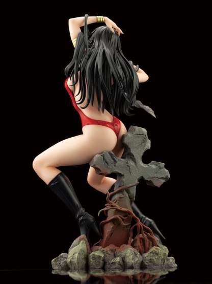 Vampirella Bishoujo (Vampirella) PVC-Statue 1/7 20cm Kotobukiya 