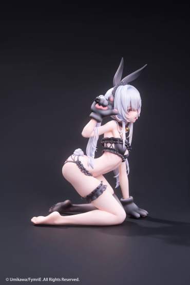 Vanya (Original Character) PVC-Statue 1/6 19cm Umikawa 