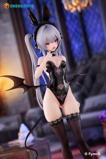 Vanya Illustration by FymriE (Original Character) PVC-Statue 1/6 26cm Ensoutoys 