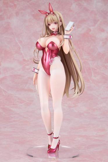 Viper Toxic Rabbit Version (Goddess of Victory: Nikke) PVC-Statue 1/7 27cm Alter 