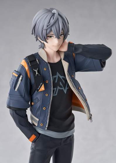 Wise (Zenless Zone Zero) POP UP PARADE PVC-Statue 20cm Good Smile Company 