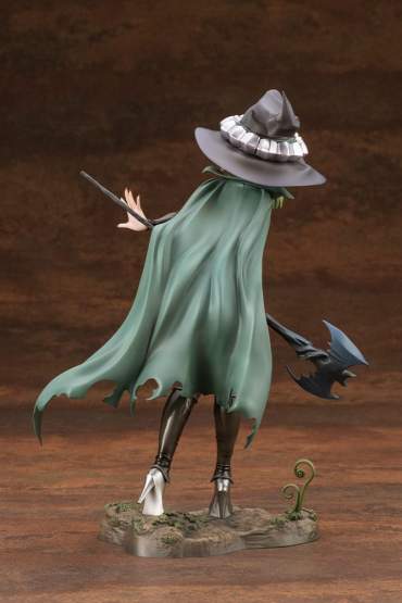 Yahna (Unicorn Overlord) PVC-Statue 1/7 25cm Kotobukiya 