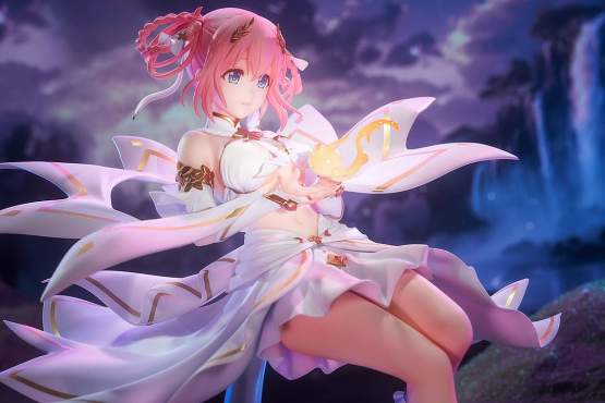 Yui Ceremonial (Princess Connect! Re:Dive) PVC-Statue 1/7 22cm Good Smile Company 