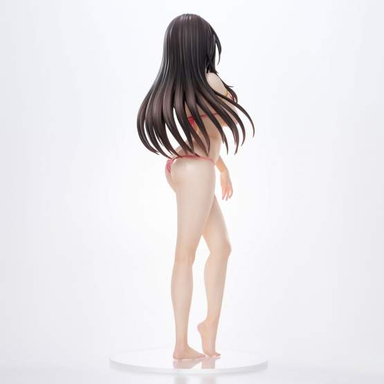 Yui Kotegawa (To Love-Ru Darkness) Swimsuit Series PVC-Statue 1/6 37cm Union Creative 