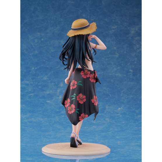 Yukino Yukinoshita Swimsuit Version (My Teen Romantic Comedy SNAFU Too) PVC-Statue 1/6 26cm Hobby Stock 