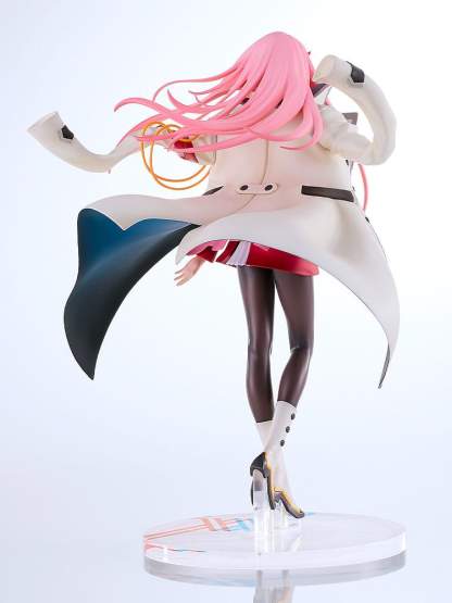 Zero Two (Darling in the Franxx) PVC-Statue 1/7 25cm Good Smile Company 