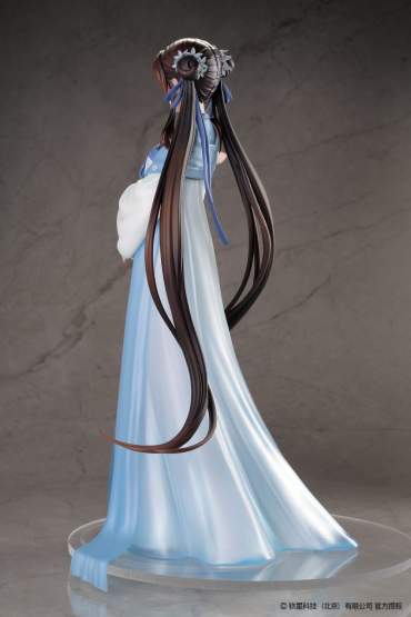 Zhao Ling-Er "Shi Hua Ji" Xian Ling Xian Zong Version (The Legend of Sword and Fairy) PVC-Statue 26cm Reverse Studio 