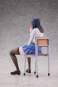 "Got Caught" Shigure (Original Character) PVC-Statue 1/6 20cm Lovely 