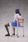 "Got Caught" Shigure Deluxe Edition (Original Character) PVC-Statue 1/6 20cm Lovely 