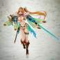 12th Villager Lulunya (Elf Village Series Original Character) PVC-Statue 1/6 25cm Vertex 