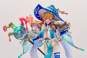 15th Villager Milklinde Antenna Shop Limited Version (Elf Village Series Original Character) PVC-Statue 1/6 25cm Vertex 