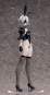 2B YoRHa No.2 Type B: Bunny Version (NieR:Automata Ver1.1a) PVC-Statue 1/4 50cm FREEing 