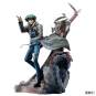 2nd GIG Spike Spiegel Daybreak (Cowboy Bebop) PVC-Statue 27cm Megahouse 