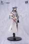 416 White Negroni (Girls Frontline) PVC-Statue 1/7 25cm Hobby Max 