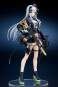 416MOD3 (Girls Frontline) PVC-Statue 1/7 25cm Ques Q 