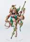 9th Villager Ulysses Antenna Shop Limited Edition (Original Character Elf Village Series) PVC-Statue 1/6 28cm Vertex 