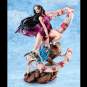 A-Maximum Pirate Empress Boa Hancock (One Piece) P.O.P. PVC-Statue 27cm Megahouse 