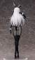 A2 YoRHa Type A No. 2: Bunny Version (NieR:Automata Ver1.1a) PVC-Statue 1/4 50cm FREEing 