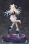 Advent Fuwawa Abyssgard AXGRIT Version Standard Edition (Hololive Production) PVC-Statue 1/7 27cm Design COCO 