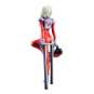 Aina Sahalin (Mobile Suit Gundam) Gundam Girls Generation PVC-Statue 20cm Megahouse 