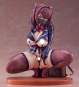 Akari Asahina (Aisei Tenshi Love Mary) PVC-Statue 1/6 17cm Nocturne 