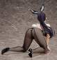 Akira Todo Bunny Version (World's End Harem) PVC-Statue 1/4 27cm FREEing 