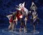 Algerie (Azur Lane) PVC-Statue 1/7 27cm Alter 