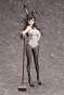 Alina Clover: Bunny Version (I May Be a Guild Receptionist, But I'll Solo Any Boss to Clock Out on Time) PVC-Statue 1/4 44cm FREEing 