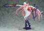 Alisia Heart Yamiochi Version (Dungeon Travelers 2) PVC-Statue 35cm Flare 