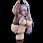 Alvina-chan I-shaped balance illustration by GuLuco (Original Character) PVC-Statue 31cm Sentinel 