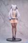 Alvina chan (Original Character) PVC-Statue 1/7 26cm SIKI ANIM 