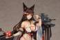 Amagi Wending Waters Serene Lotus Version Acrylic Special Edition w/Display (Azur Lane) PVC-Statue 1/7 25cm Apex Innovation 