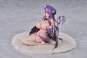 Amethyst illustration by Daefny Bonus Edition (Original Character) PVC-Statue 1/6 13cm ASCENDIA 