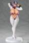 Ami-chan Gyaku Bunny Tanned Version (Original Character) PVC-Statue 1/5 32cm Q-Six 