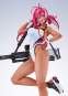 Anego-chan of the Swimming Team (Arms Note) PVC-Statue 1/7 26cm Amakuni 