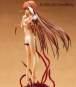 Ange (Sayonara wo Oshiete) PVC-Statue 1/7 27cm Native 