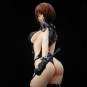 Anzu X Sword Version (Gantz: O) Hdge Technical PVC-Statue 25cm Union Creative 