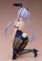 Aoba Suzukaze Bunny Version (New Game!) PVC-Statue 1/4 30cm FREEing 