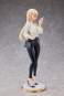 Aoi Koigakubo  Leather Pants Illustrated by Fujiko Deluxe Edition (Original Character) PVC-Statue 1/4 42cm Otherwhere 