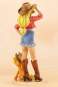 Applejack Bishoujo re-run (Mein kleines Pony / My little Pony) PVC-Statue 1/7 22cm Kotobukiya 