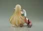 Aria & Tama AmiAmi Limited Edition (Beheneko) PVC-Statue 1/7 16cm AliceGlint 